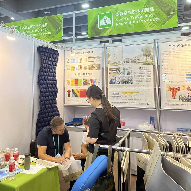 Attend the 2023 Autumn Canton Fair