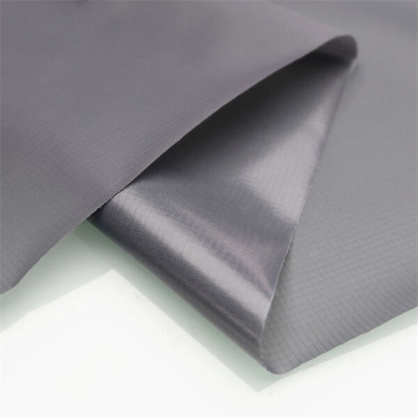 Just how to make use of and Service 600D Oxford Fabric with PVC Coating: