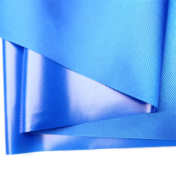 Safety Of PVC Coated Polyester Fabric