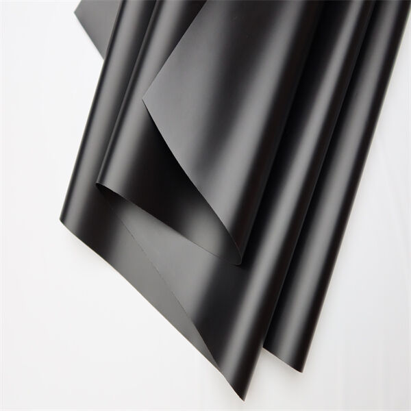 Quality and Application of TPU Nylon Fabric