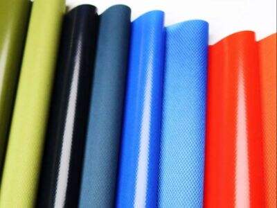 Comparison of advantages between TPU fabric and PVC fabric.