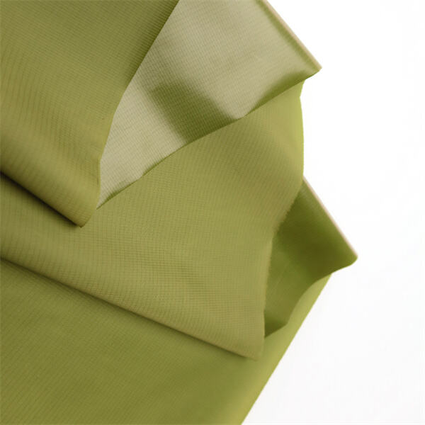 Innovation in Water-Resistant Outdoor Fabric