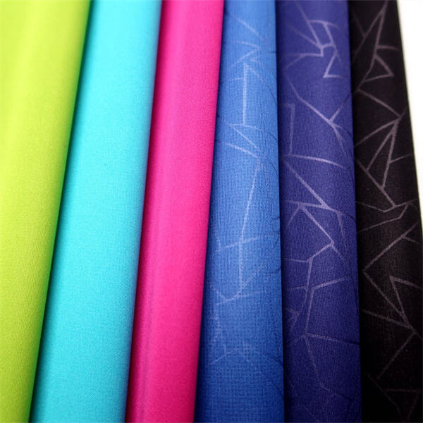 How to Use PU Coated Nylon Fabric Waterproof?