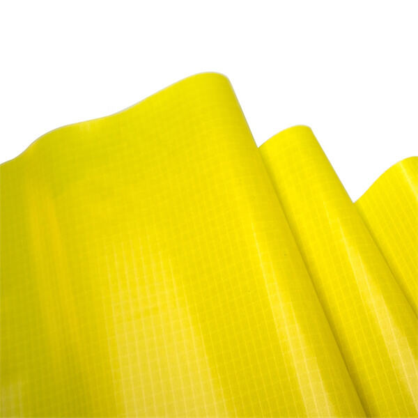 Versatility at Durability ng TPU fabric nylon