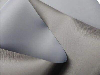 Akpa Akwụkwọ: Ikwadebe Mkpanaka na TPU Coatings