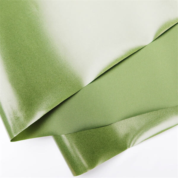 Innovation In Waterproof Nylon Cloth