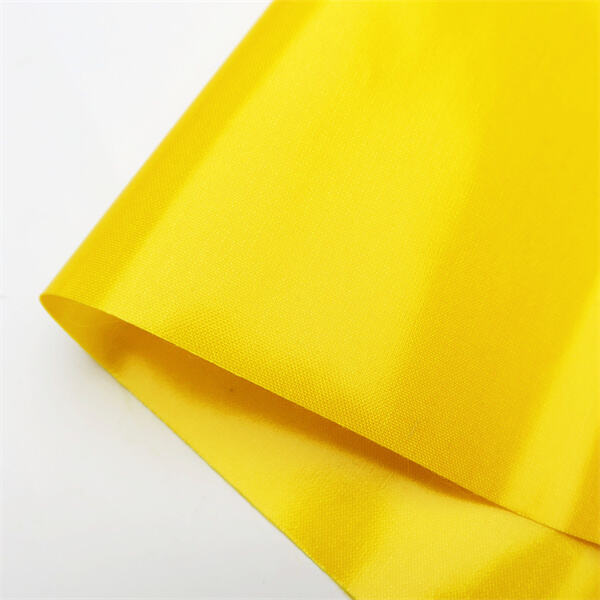 Innovation in Laminated Waterproof Fabric: