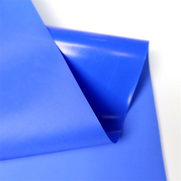 Innovation in Polyurethane Laminate Fabric