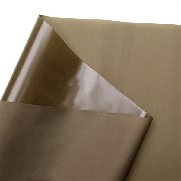 Safety of Outdoor Waterproof Fabric