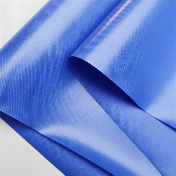 Innovation in 300D Polyester