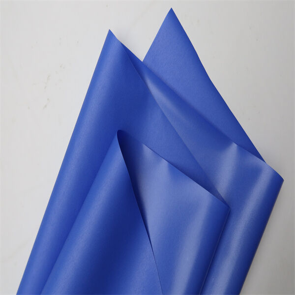 TPU Laminated Fabric