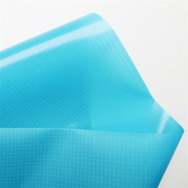 Safety and Use of Waterproof Fabric for Bags