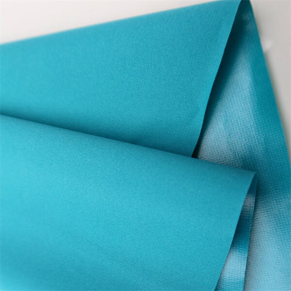 Innovation in Waterproof Cloth Fabric