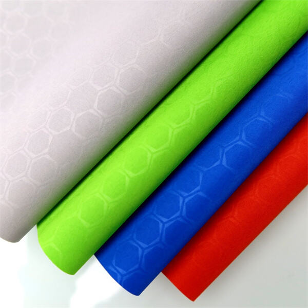 Diverse Application of Printed TPU Fabrics