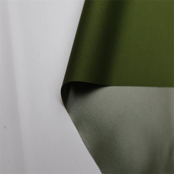 How to Use PU Coated Nylon Fabric Waterproof?