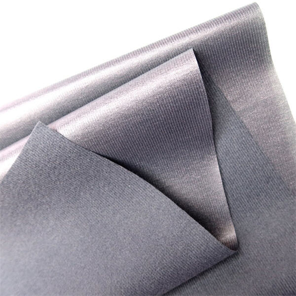 Safety of DWR Fabric