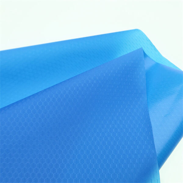 Innovation in TPU Cloth