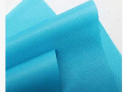 Kedu ihe mere TPU ekwe omume maka PVC n'ime ọrụ akwụkwọ akụrụngwa?