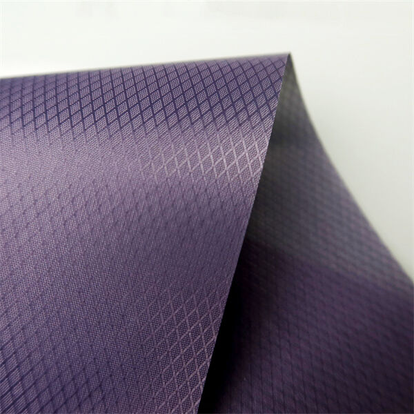 Innovation in Polyurethane Laminate Fabric