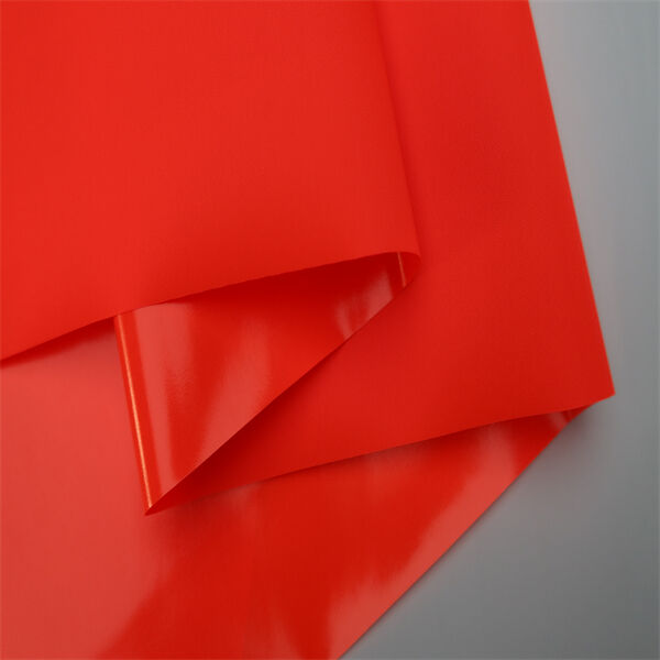 Usage of Pul Polyurethane Laminate Fabric