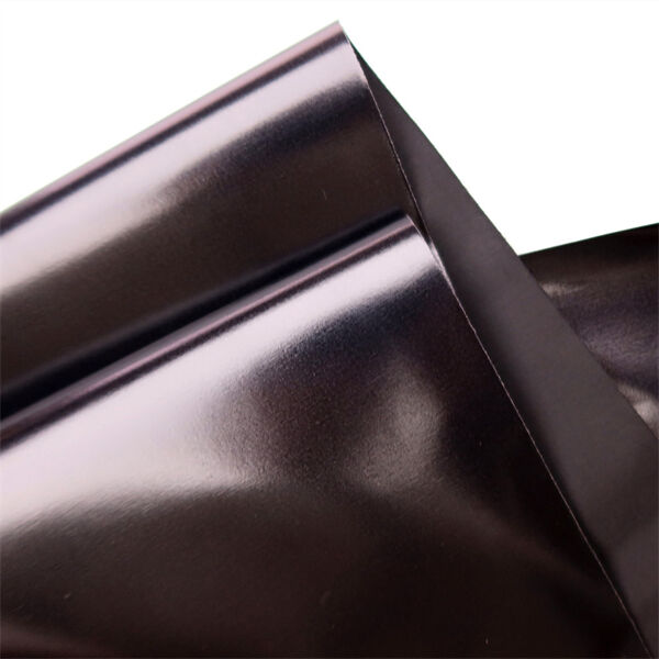 Polyurethane Ripstop Nylon - Poly Rip & Safe Invention