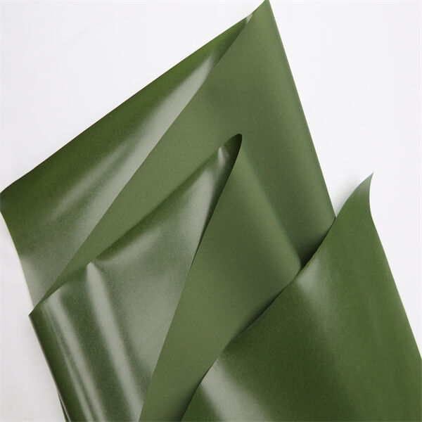 TPU Adhesive Film Fabric Innovation