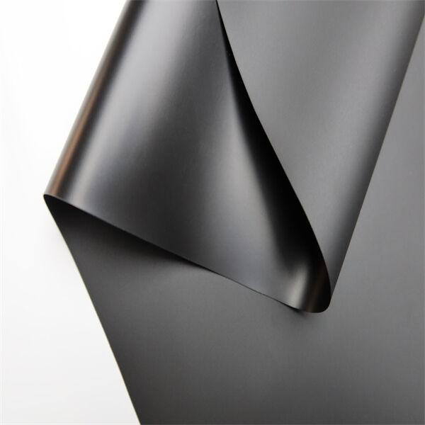 TPU Membrane Laminated Fabric Quality and Service