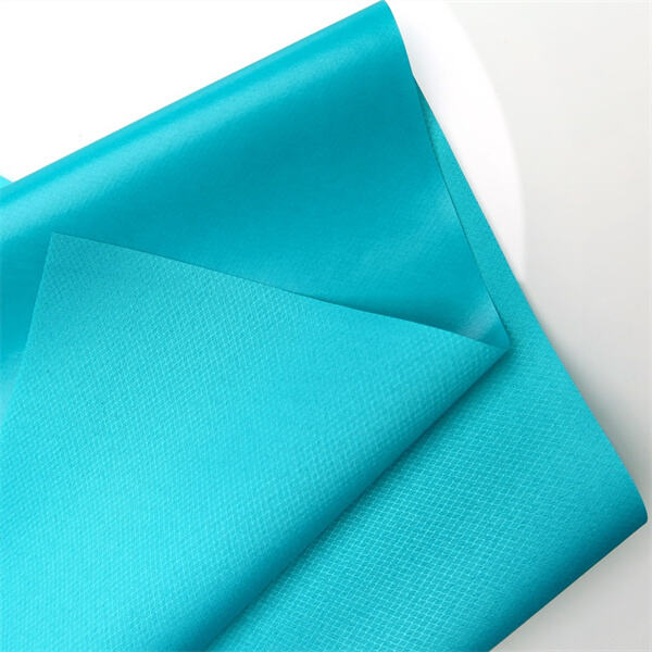 Benefits of Polyurethane Laminate Fabric