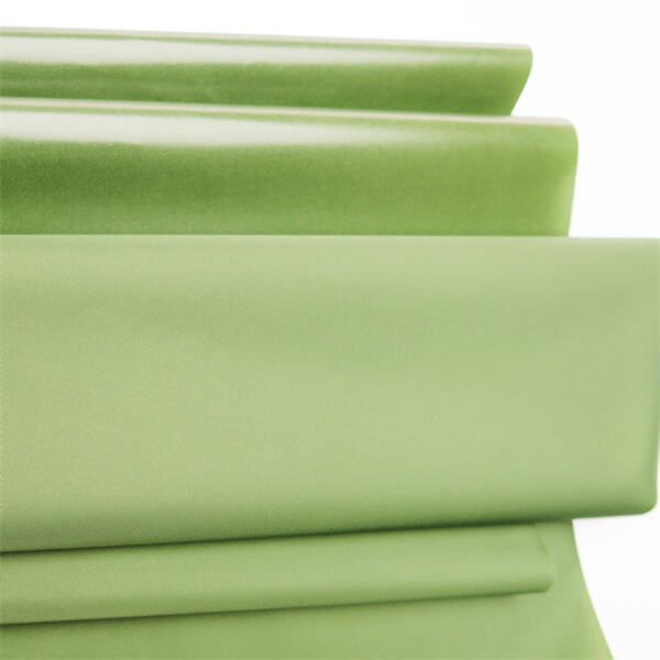 Great things about TPU Material Fabric: