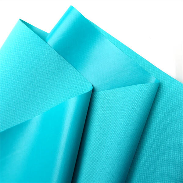 Service and Quality of Heat Sealing Polyester Fabric