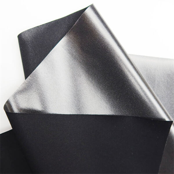 Innovation in Waterproof Stretch Fabric