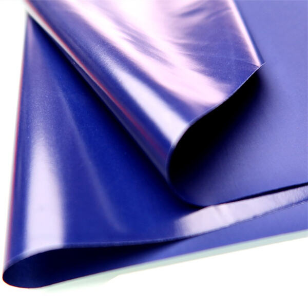 Innovation in TPU Coated Fabric