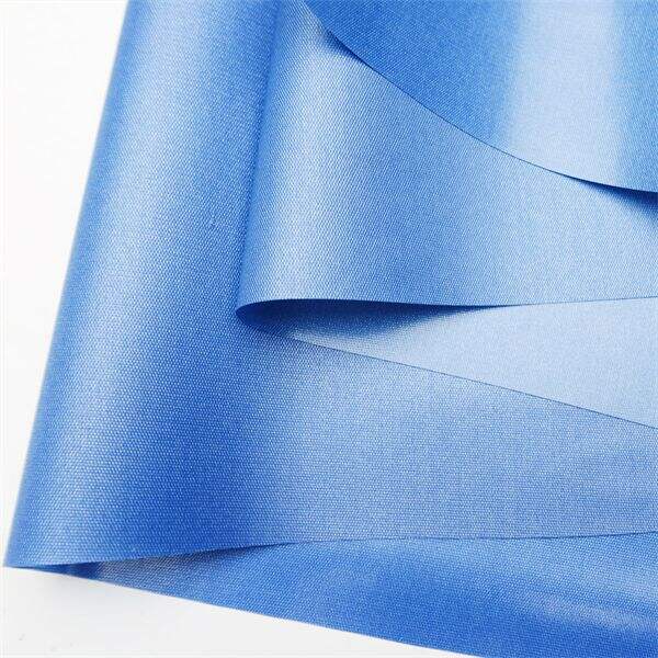 Use of 70d Nylon Waterproof Fabric