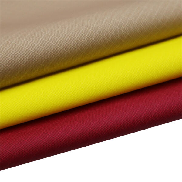 Innovation of 900d Polyester: