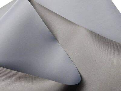 How is TPU coated fabric made?