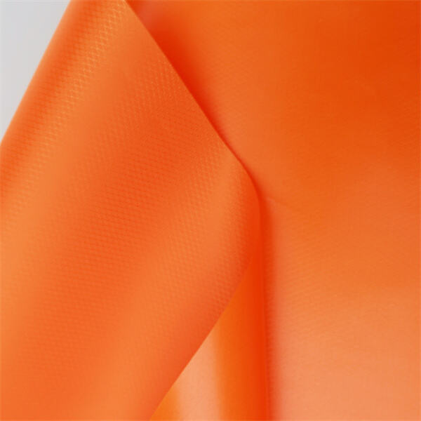 Safety Features of Waterproof Fabric