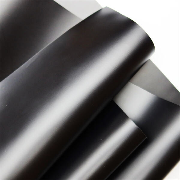 Innovation in TPU Laminated Waterproof Fabric