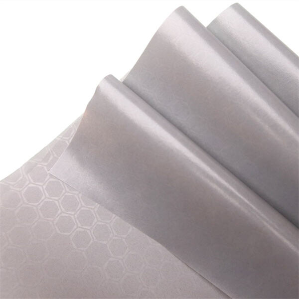 Innovation in TPU Laminated Fabric