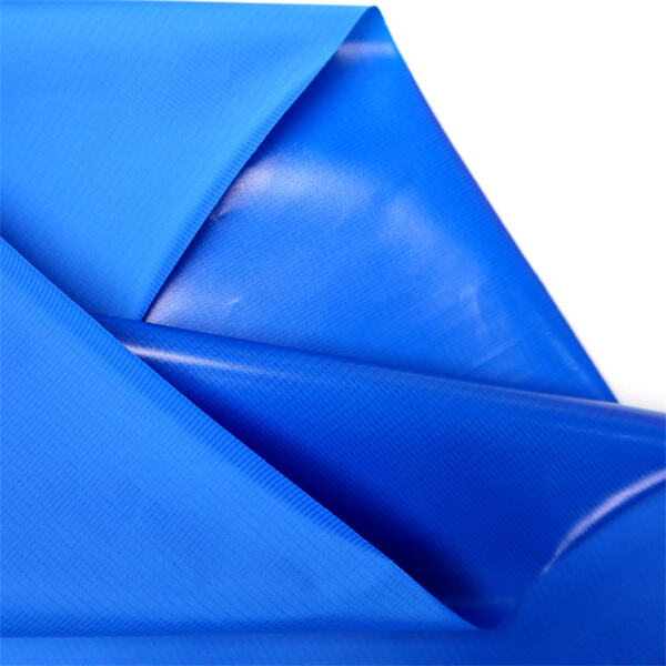 Innovation in Outdoor Waterproof Fabric