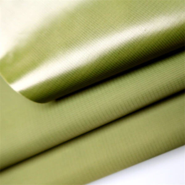 Innovation in Heat Seal Fabric