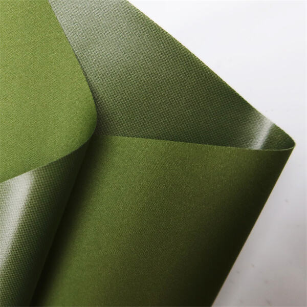 Popular features of 30D Polyester: