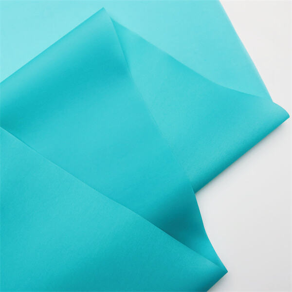 Innovation of PVC Material Fabric