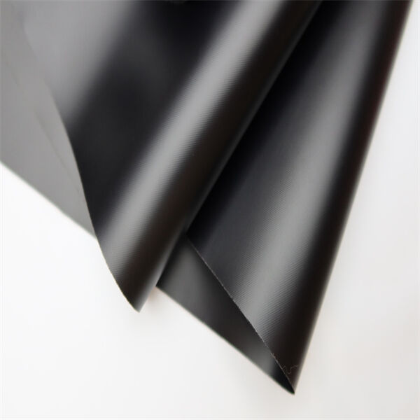 How to Use PVC Laminated Fabric?