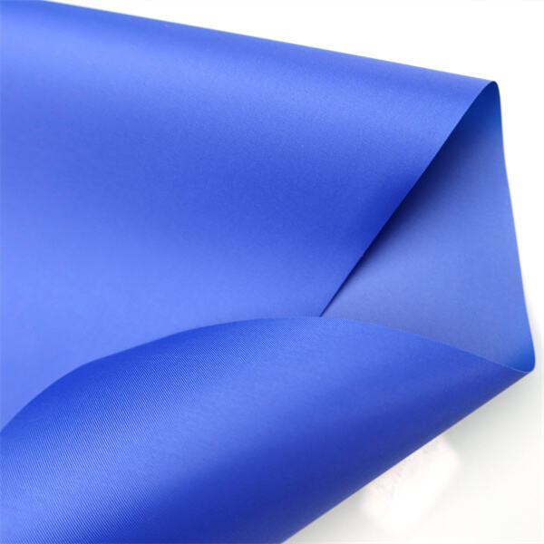 Usage of PVC Fabric