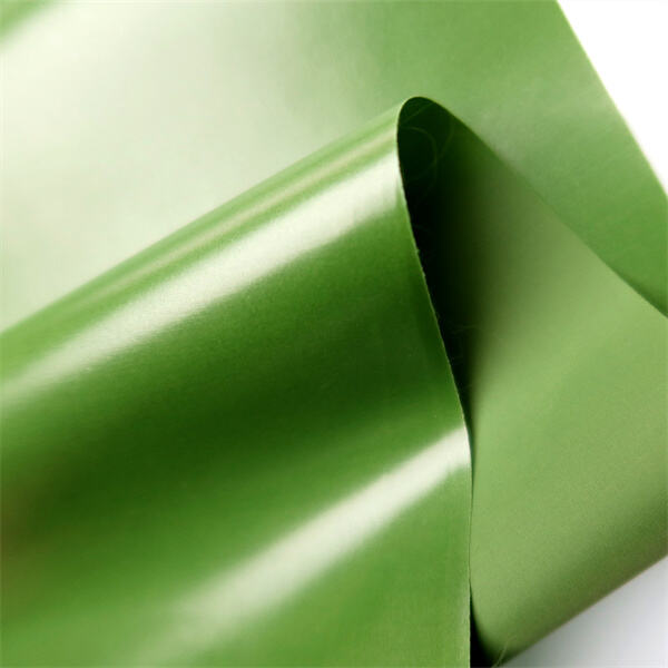 Usage of Laminated Waterproof Fabric: