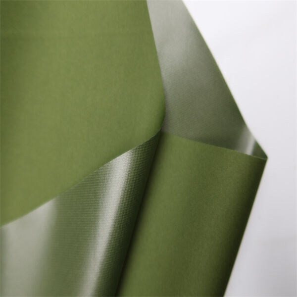 Safety Features of 210D Nylon Fabric