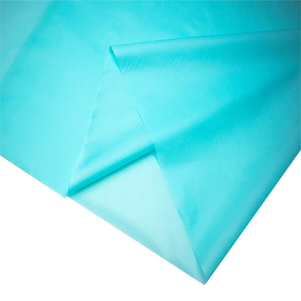 How to Use Polyurethane Laminate Fabric?