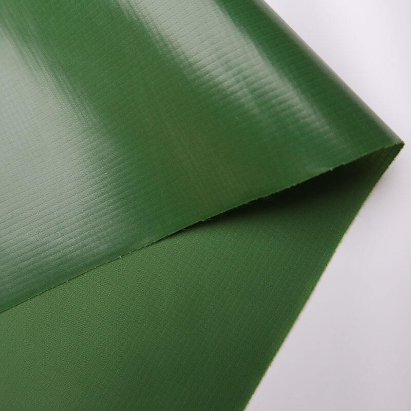 TPU Coated 40D Nylon Fabric Outdoor Inflatable Fabric