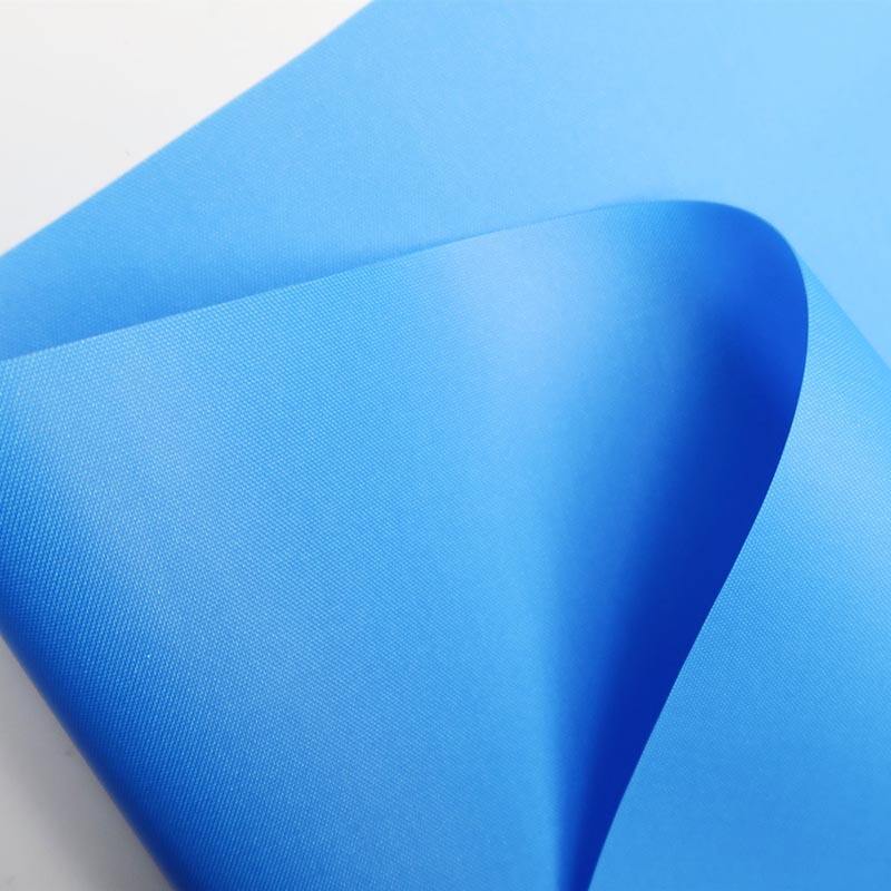 TPU Laminated fabric for Blood Pressure Cuff