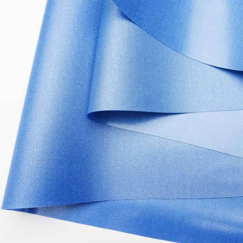 Tissu laminé hermétique en nylon 420D enduit de TPU